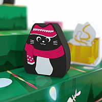 boop the Halls! Game