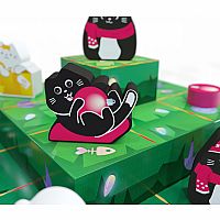 boop the Halls! Game