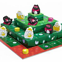 boop the Halls! Game