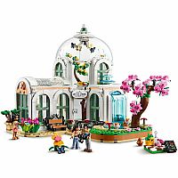 LEGO Friends Botanical Garden