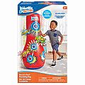 Kidoozie Bounce Back Punching Bag