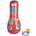 Kidoozie Bounce Back Punching Bag