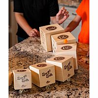 fat brain toys box and balls stores