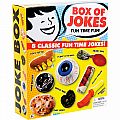 Box of Jokes