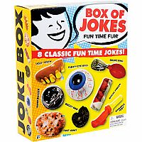 Box of Jokes