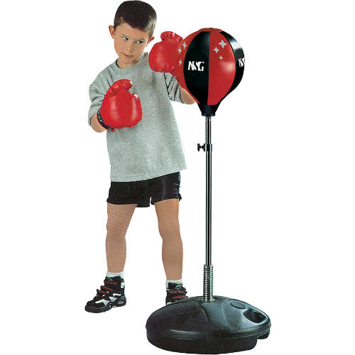 Boxing Set Smart Kids Toys