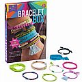 Craft-tastic Bracelet Box
