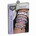 Craft Crush Bracelet Box - Lilac