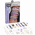 Craft Crush Bracelet Box - Lilac