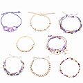 Craft Crush Bracelet Box - Lilac