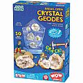 Break-Open Crystal Geodes