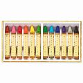 Brilliant Bee Crayons (12)