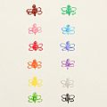 Brilliant Bee Crayons (12)