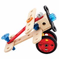 builder construction set brio