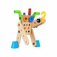 builder construction set brio