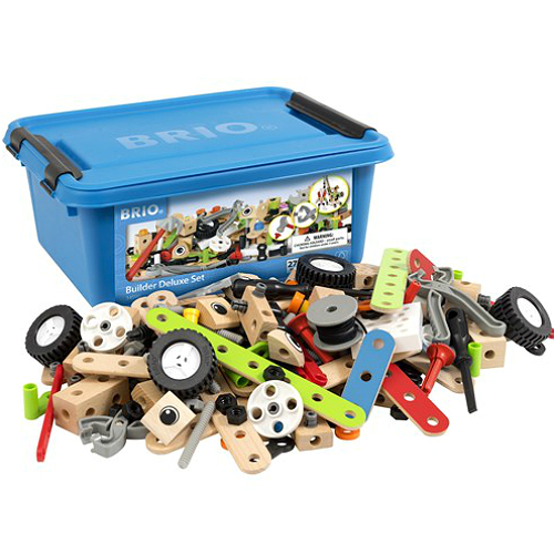 brio builder system 34534