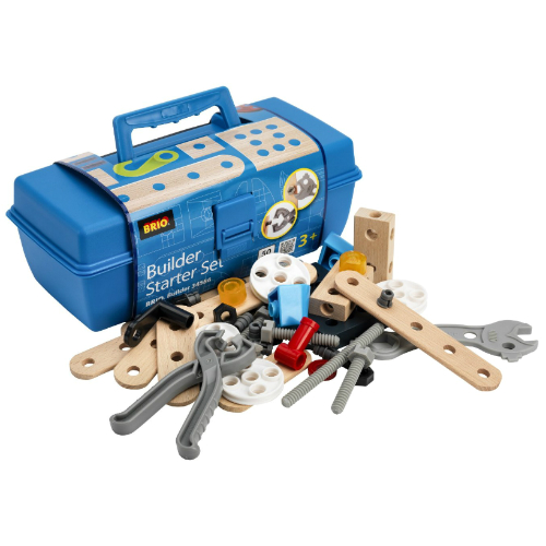 brio builder motor set ideas