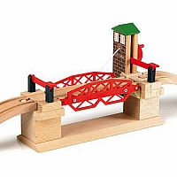 Brio Lifting Bridge