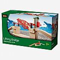 Brio Lifting Bridge