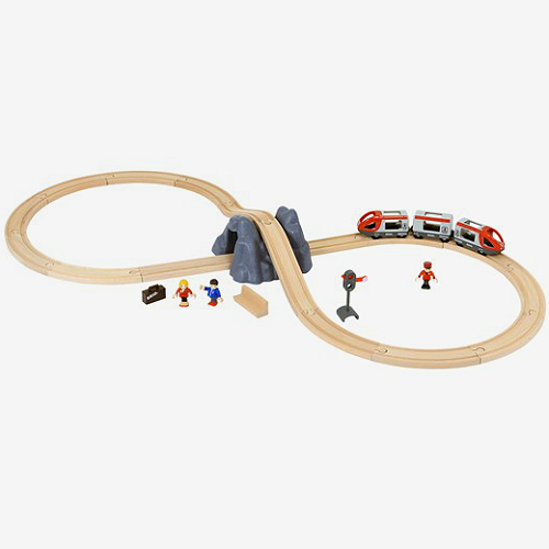 brio starter