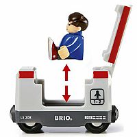 Brio Railway Starter Set