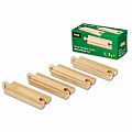 Brio Short Straight Track