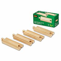 Brio Short Straight Track