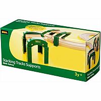 Brio Stacking Tracks Supports