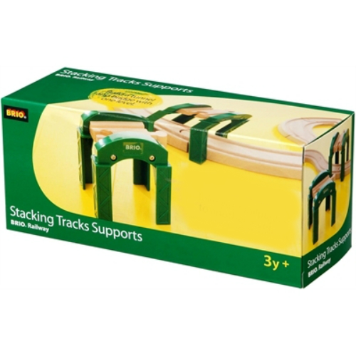 brio track supports