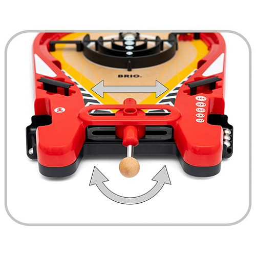 Brio Trickshot Game Smart Kids Toys