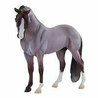 Breyer Brookside Pink Magnum
