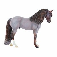 Breyer Brookside Pink Magnum
