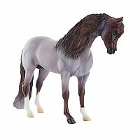 Breyer Brookside Pink Magnum