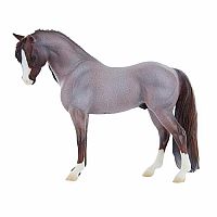 Breyer Brookside Pink Magnum