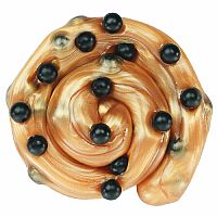 Brown Sugar Boba Thinking Putty