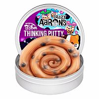 Brown Sugar Boba Thinking Putty