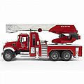 Bruder Mack Granite Fire Engine