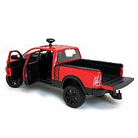 Bruder RAM 2500 Power Wagon