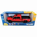 Bruder RAM 2500 Power Wagon