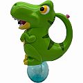 Dinosaur Bubble Blaster