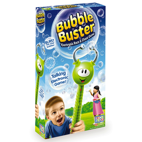 Bubble Buster Game Smart Kids Toys