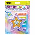 Bubble Gems Super Sticker - Star