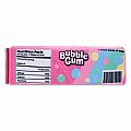 Bubble Gum Fleece Plush