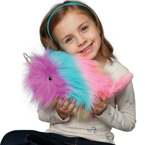 douglas rainbow narwhal