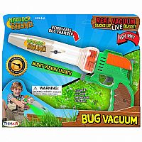 Bug Vacuum