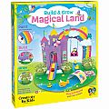 Build & Grow Magical Land