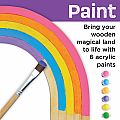 Build & Grow Magical Land
