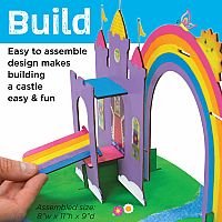 Build & Grow Magical Land