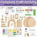 Build & Grow Magical Land