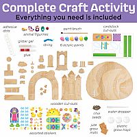 Build & Grow Magical Land